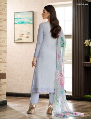 zenith Eid collection A11
