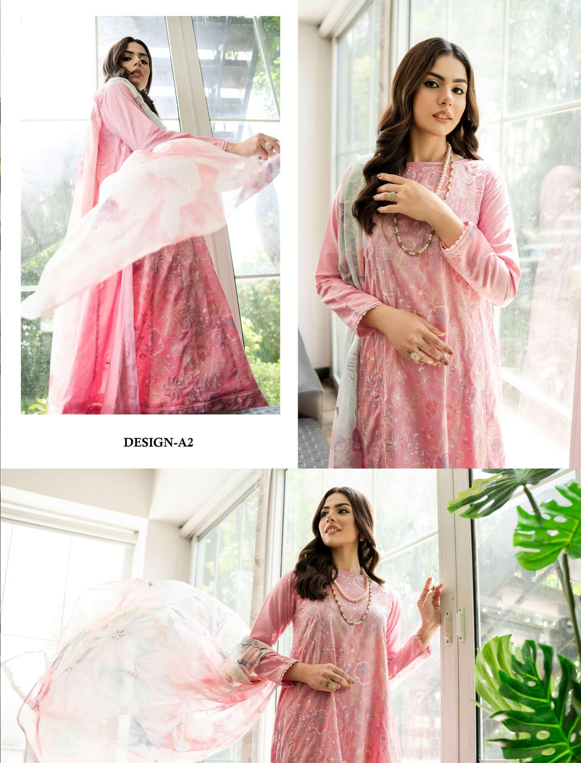 zenith Eid collection A2 zenith Eid collection A2