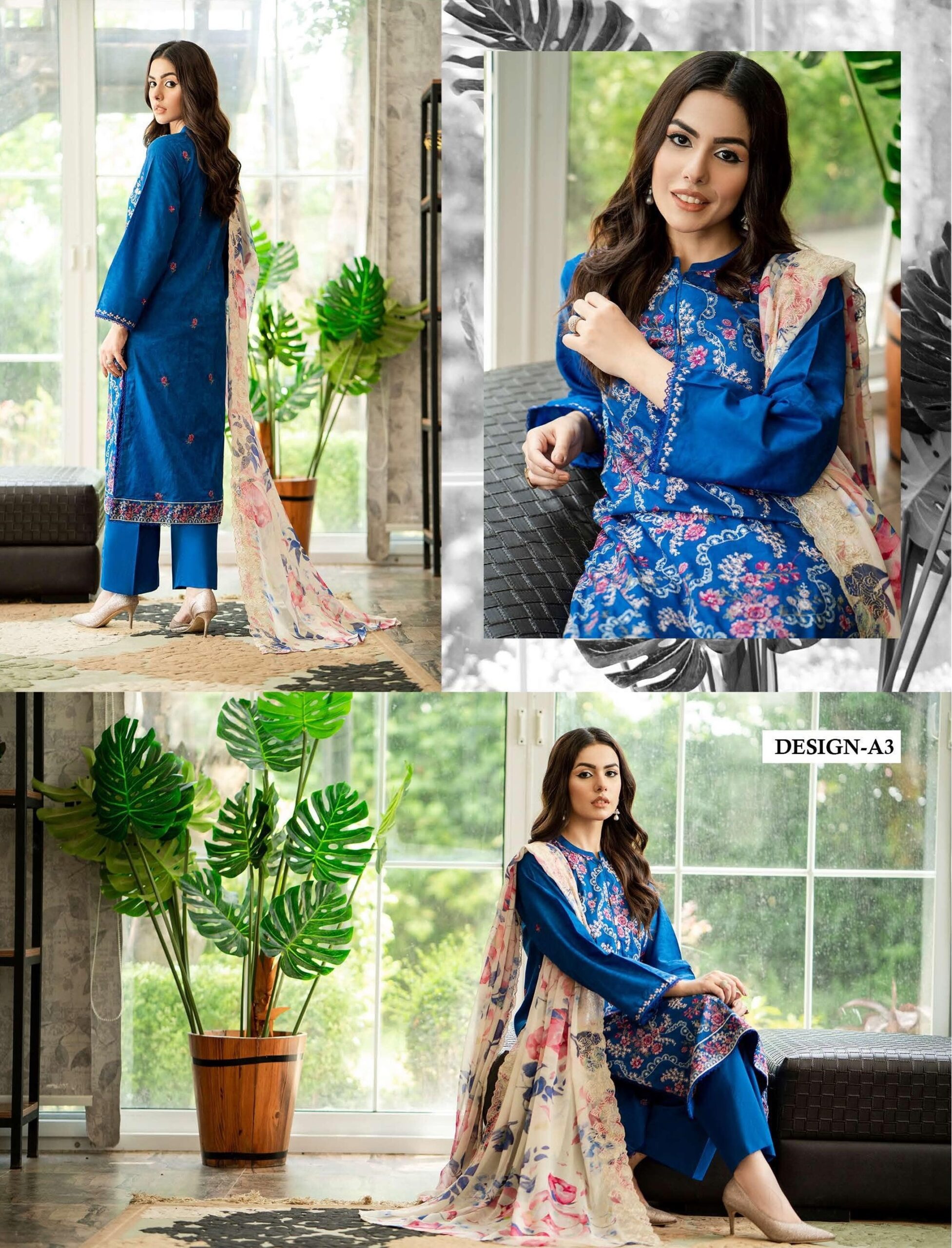 zenith Eid collection A3(1) zenith Eid collection A3