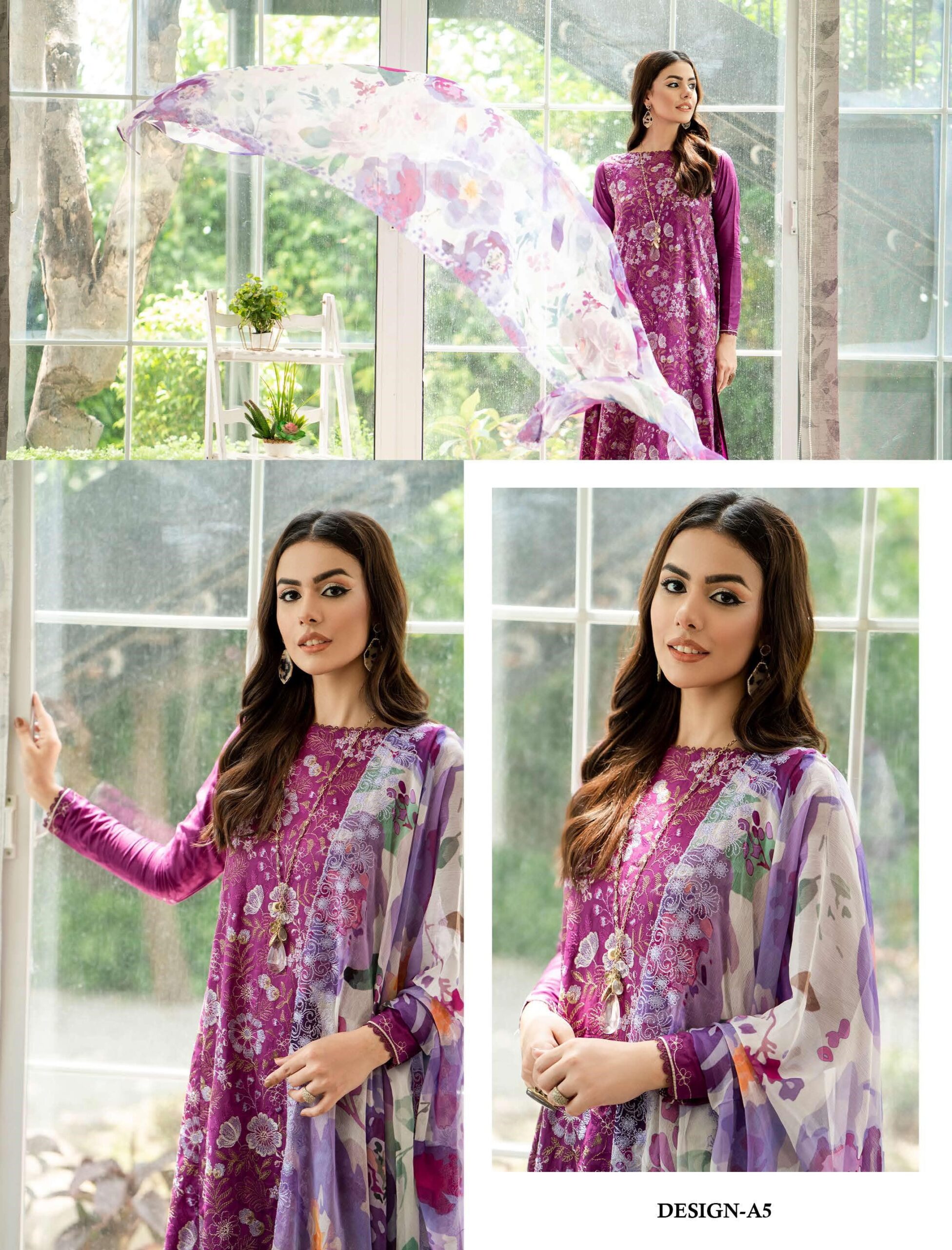 zenith Eid collection A5 zenith Eid collection A5