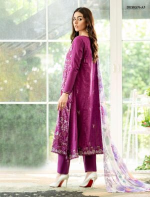 zenith Eid collection A5
