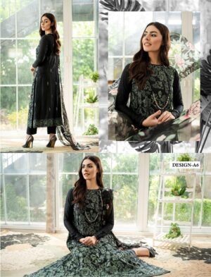 zenith Eid collection A6