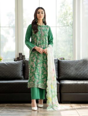 zenith Eid collection A7