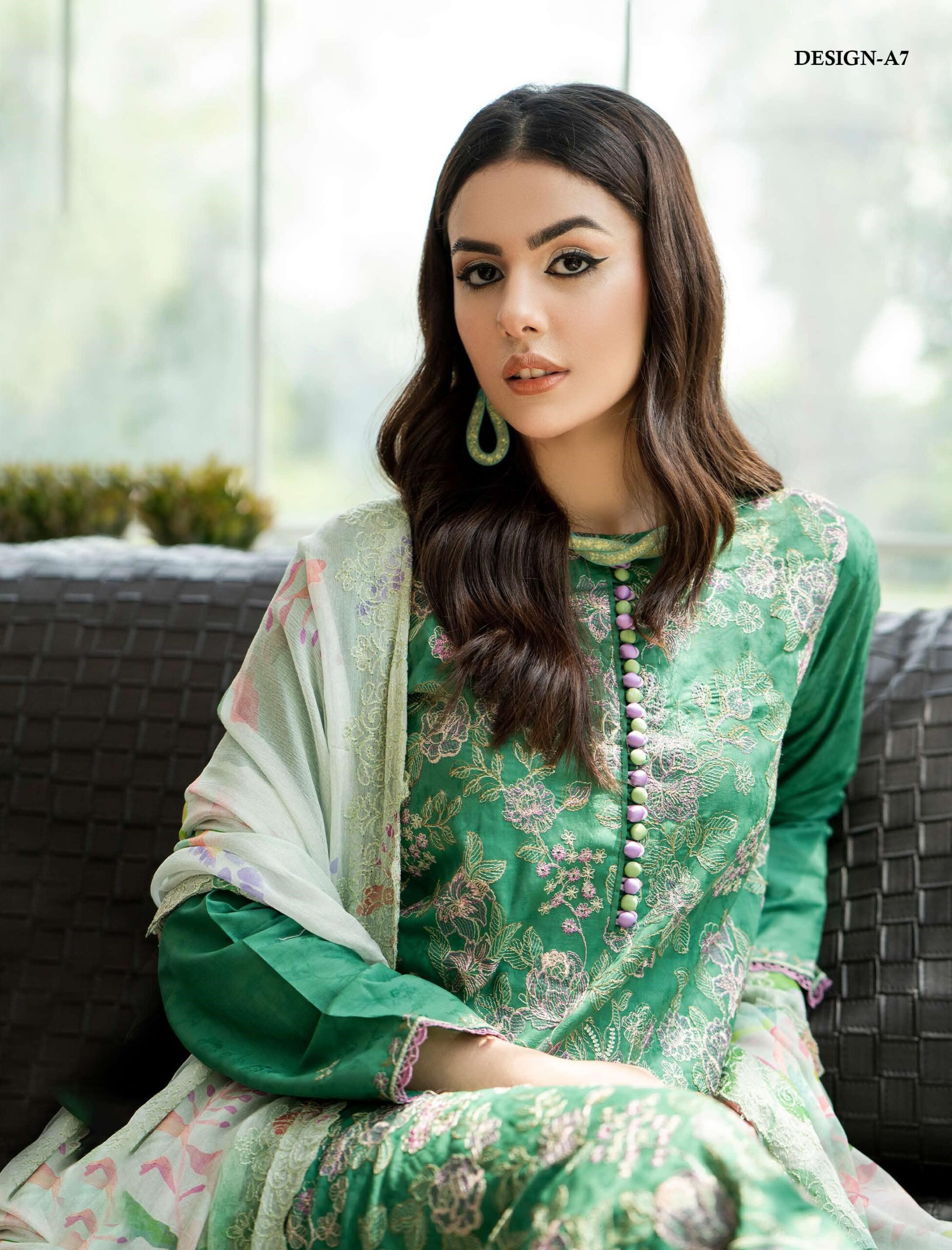 zenith Eid collection A7(1) zenith Eid collection A7