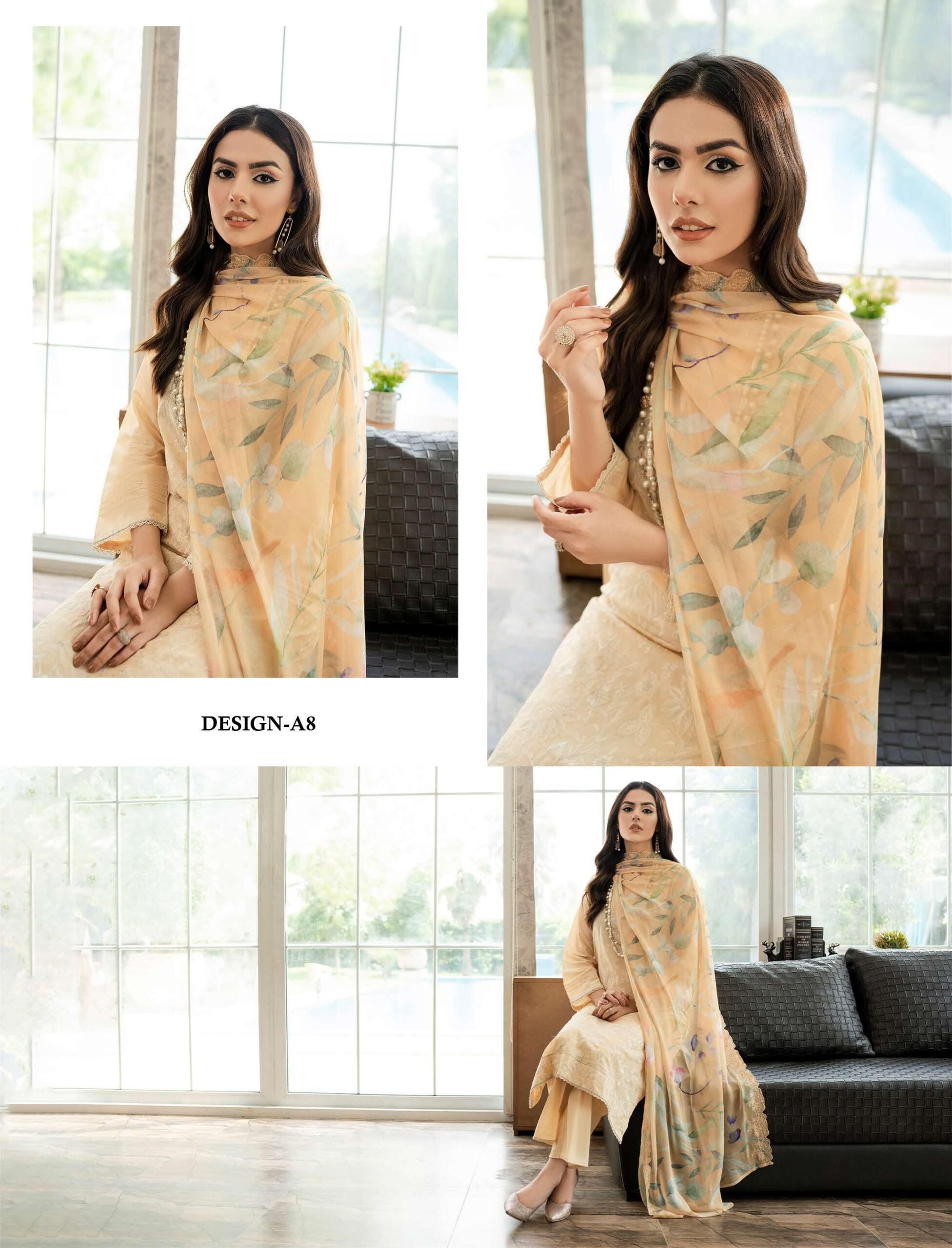 zenith Eid collection A8 zenith Eid collection A8