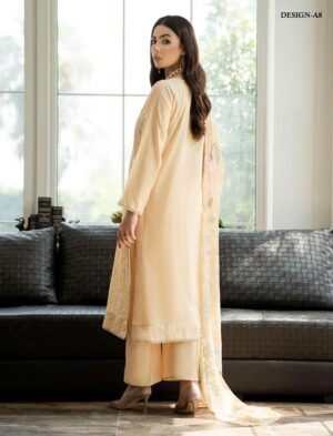zenith Eid collection A8