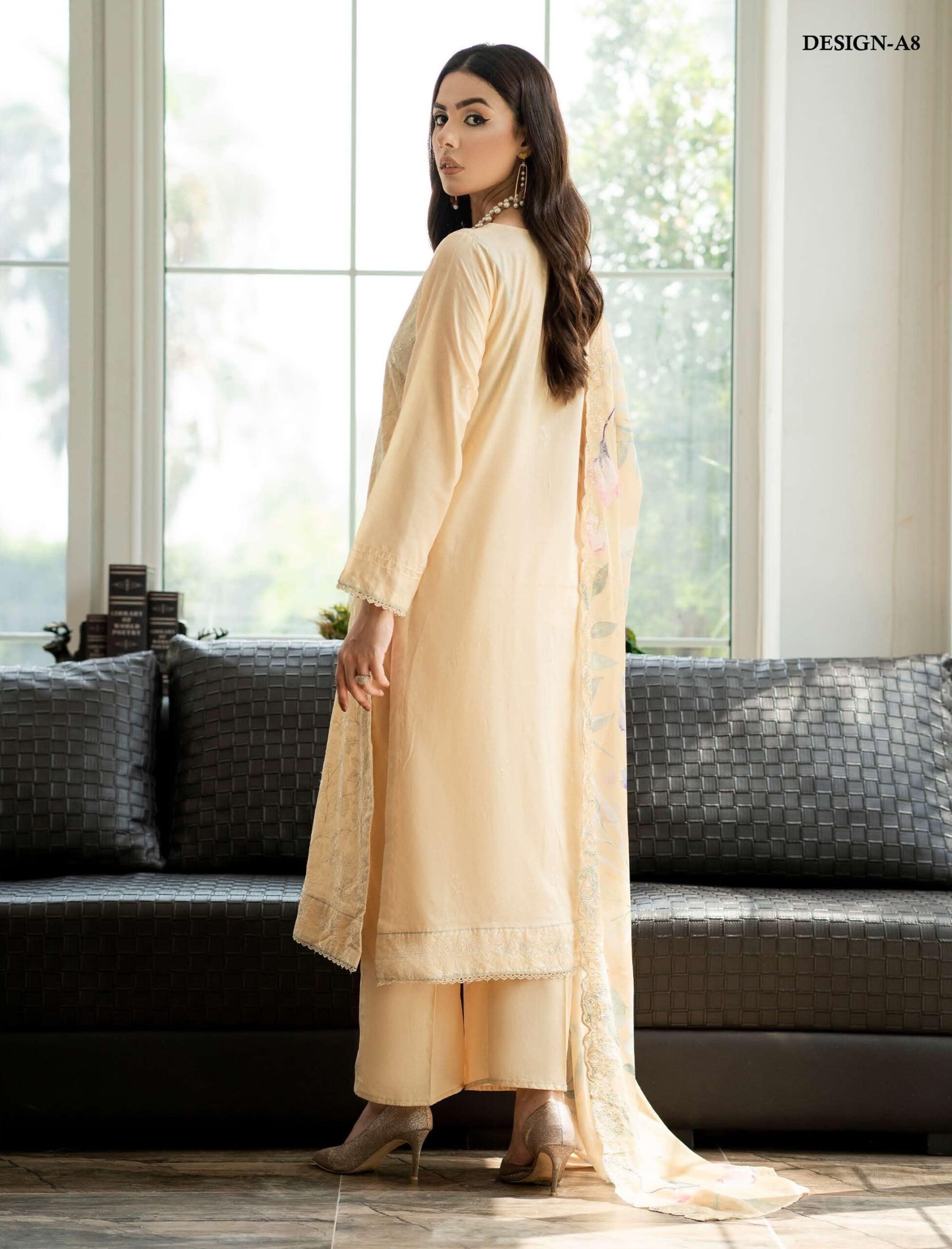 zenith Eid collection A8(2) zenith Eid collection A8