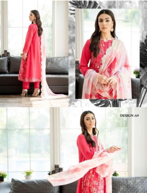 zenith Eid collection A9